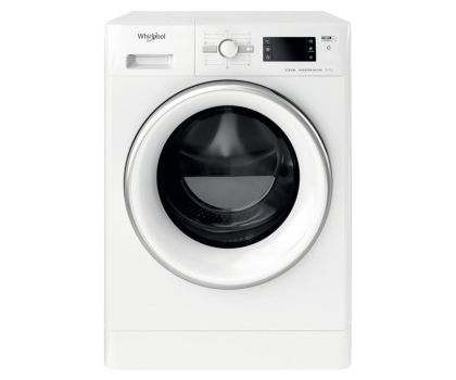 Pralko-suszarka Whirlpool FWDG 971682 E WSV EU N